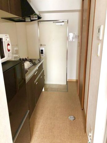 Imagen de la habitación del Hotel Hotel Cosmos Shintoshin Naha Omoromachi. Foto 19