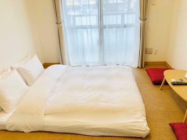 Imagen de la habitación del Hotel Hotel Cosmos Shintoshin Naha Omoromachi. Foto 20