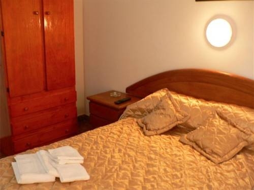 Imagen general del Hotel Hotel Costa Azul. Foto 3