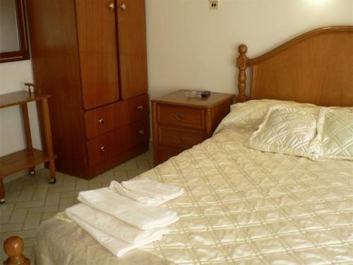 Imagen general del Hotel Hotel Costa Azul. Foto 6