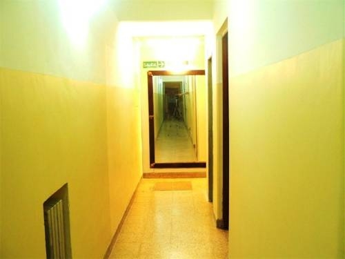 Imagen general del Hotel Hotel Costa Azul. Foto 7