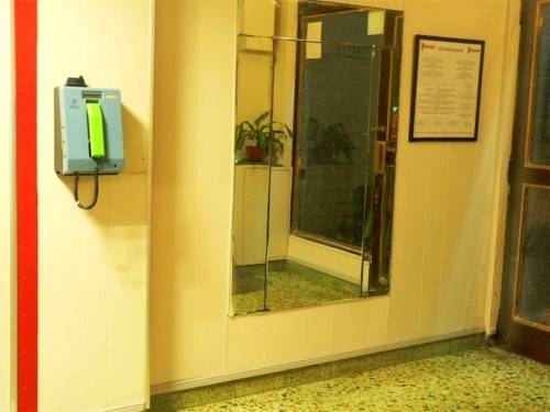 Imagen general del Hotel Hotel Costa Azul. Foto 8