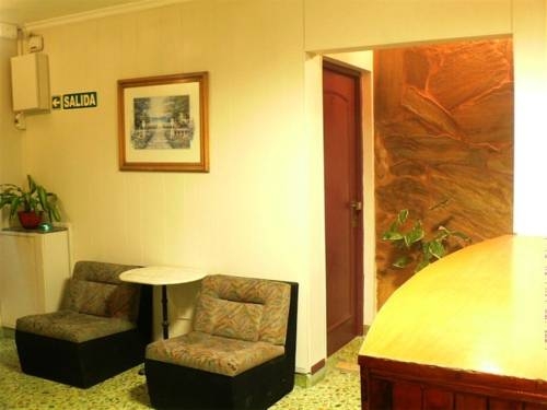 Imagen general del Hotel Hotel Costa Azul. Foto 11