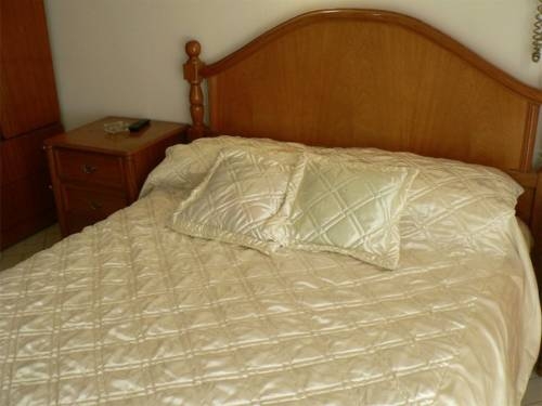 Imagen general del Hotel Hotel Costa Azul. Foto 28