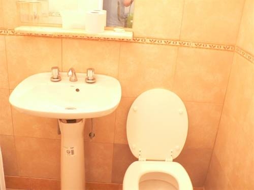 Imagen general del Hotel Hotel Costa Azul. Foto 12