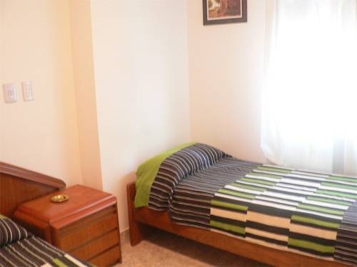 Imagen general del Hotel Hotel Costa Azul. Foto 13