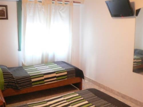 Imagen general del Hotel Hotel Costa Azul. Foto 14