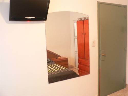 Imagen general del Hotel Hotel Costa Azul. Foto 15