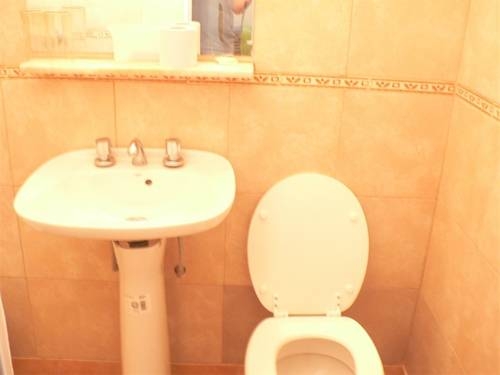 Imagen general del Hotel Hotel Costa Azul. Foto 16