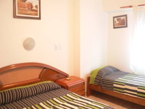 Imagen general del Hotel Hotel Costa Azul. Foto 17