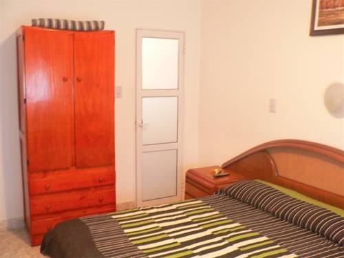 Imagen general del Hotel Hotel Costa Azul. Foto 19