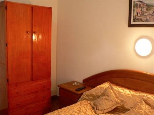 Imagen general del Hotel Hotel Costa Azul. Foto 24