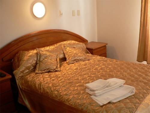 Imagen general del Hotel Hotel Costa Azul. Foto 25