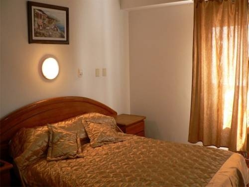 Imagen general del Hotel Hotel Costa Azul. Foto 26