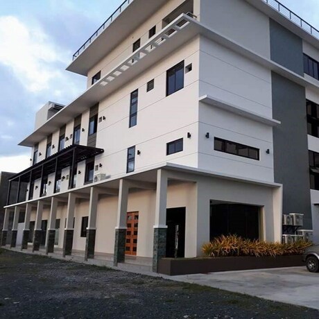 Imagen general del Hotel Hotel Costa Brava. Foto 2