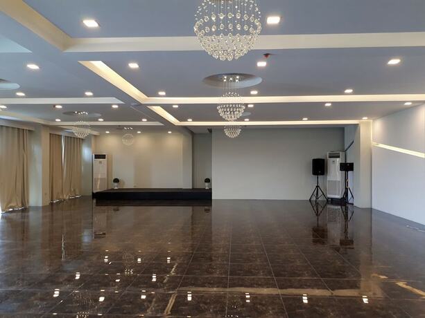 Imagen de los interiores del Hotel Hotel Costa Brava. Foto 10