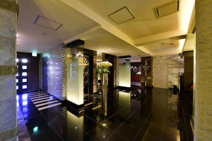 Imagen de los interiores del Hotel Hotel Costa Resort Chibakita - Adults Only. Foto 17