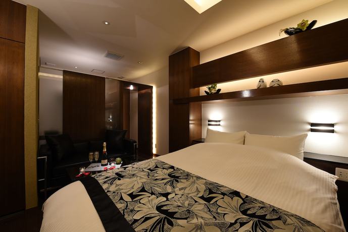 Imagen de la habitación del Hotel Hotel Costa Resort Chibakita - Adults Only. Foto 3