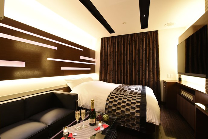 Imagen de la habitación del Hotel Hotel Costa Resort Chibakita - Adults Only. Foto 4