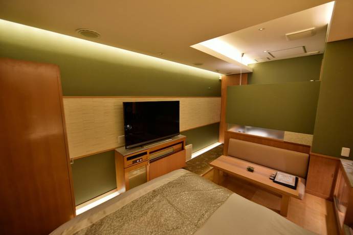 Imagen de la habitación del Hotel Hotel Costa Resort Chibakita - Adults Only. Foto 5