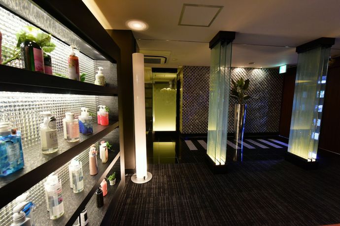 Imagen de los interiores del Hotel Hotel Costa Resort Chibakita - Adults Only. Foto 18
