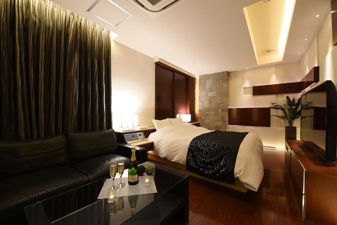 Imagen de la habitación del Hotel Hotel Costa Resort Chibakita - Adults Only. Foto 6