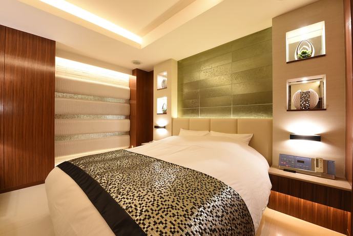 Imagen de la habitación del Hotel Hotel Costa Resort Chibakita - Adults Only. Foto 8