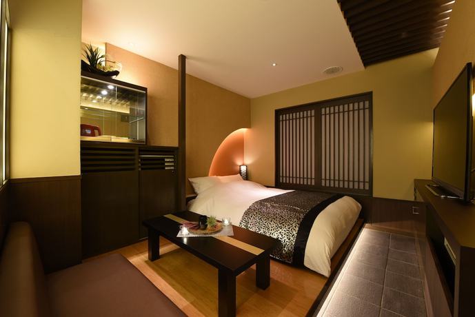 Imagen de la habitación del Hotel Hotel Costa Resort Chibakita - Adults Only. Foto 9