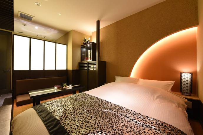 Imagen de la habitación del Hotel Hotel Costa Resort Chibakita - Adults Only. Foto 10
