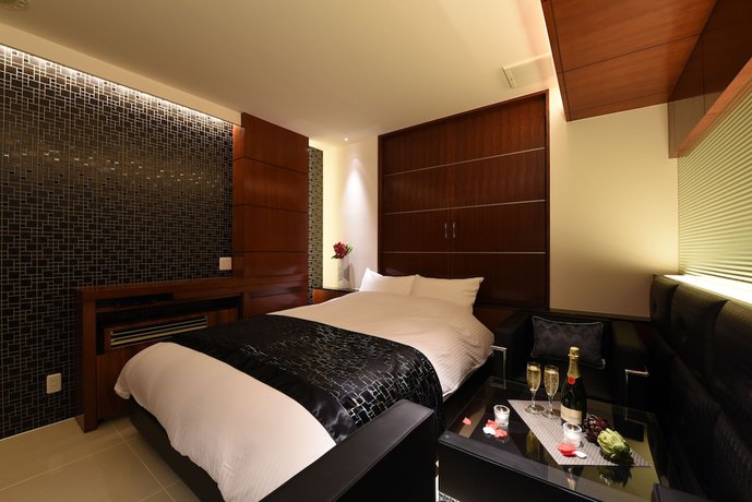 Imagen de la habitación del Hotel Hotel Costa Resort Chibakita - Adults Only. Foto 11