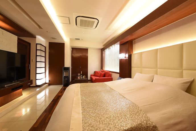 Imagen de la habitación del Hotel Hotel Costa Resort Chibakita - Adults Only. Foto 12