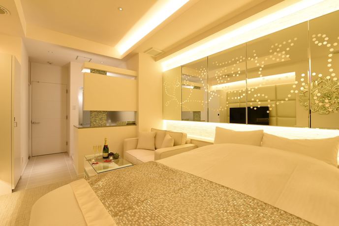 Imagen de la habitación del Hotel Hotel Costa Resort Chibakita - Adults Only. Foto 13