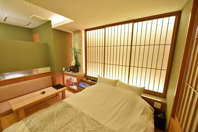 Imagen de la habitación del Hotel Hotel Costa Resort Chibakita - Adults Only. Foto 14