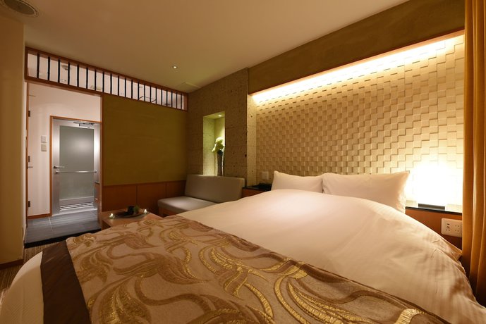 Imagen de la habitación del Hotel Hotel Costa Resort Chibakita - Adults Only. Foto 15