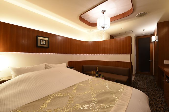 Imagen de la habitación del Hotel Hotel Costa Resort Chibakita - Adults Only. Foto 16