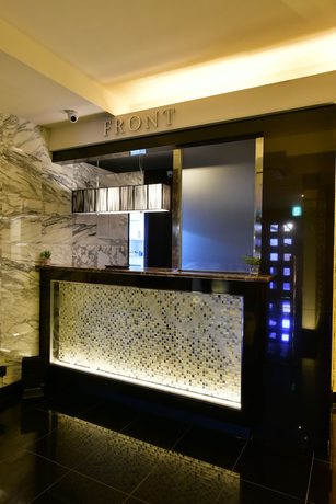 Imagen de los interiores del Hotel Hotel Costa Resort Chibakita - Adults Only. Foto 19