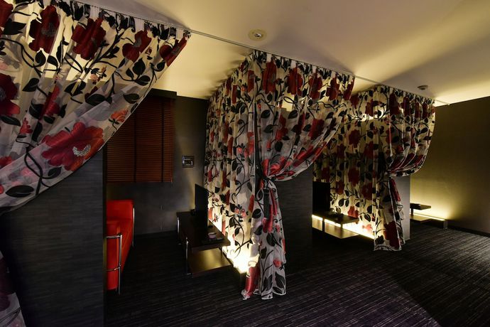 Imagen de los interiores del Hotel Hotel Costa Resort Chibakita - Adults Only. Foto 20