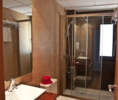 Imagen general del Hotel Hotel Costamar, Javea. Foto 3