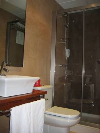 Imagen general del Hotel Hotel Costamar, Javea. Foto 4