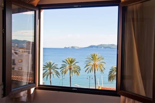 Imagen general del Hotel Hotel Costamar, Javea. Foto 5