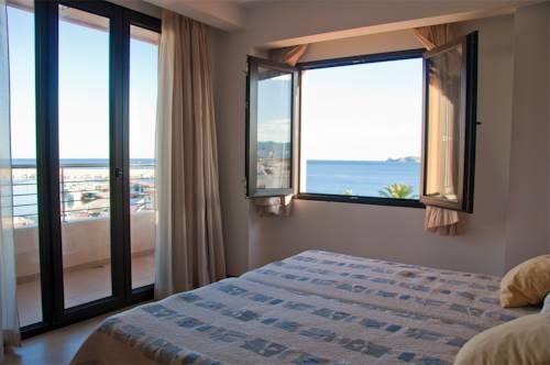 Imagen general del Hotel Hotel Costamar, Javea. Foto 7