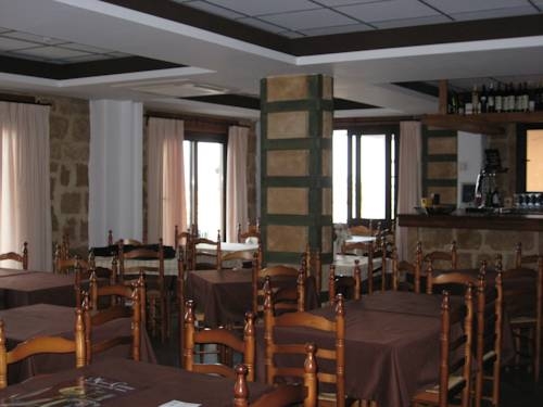 Imagen general del Hotel Hotel Costamar, Javea. Foto 8