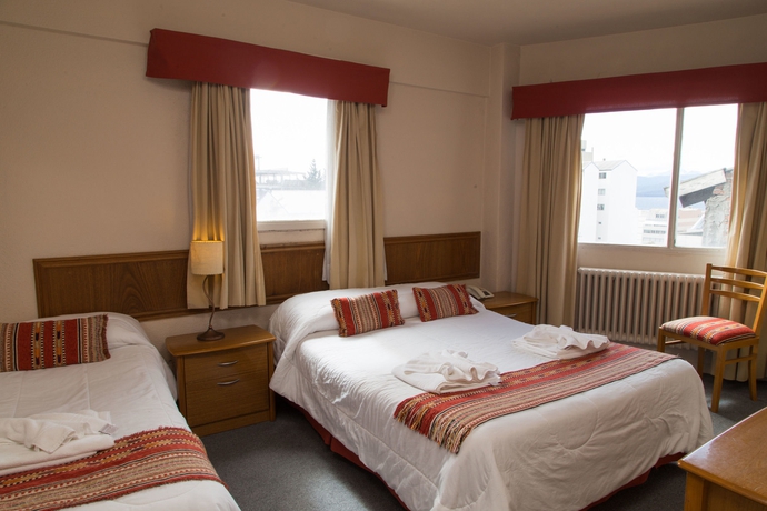 Imagen de la habitación del Hotel Hotel Cottbus. Foto 6