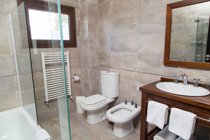 Imagen de la habitación del Hotel Hotel Cottbus. Foto 8