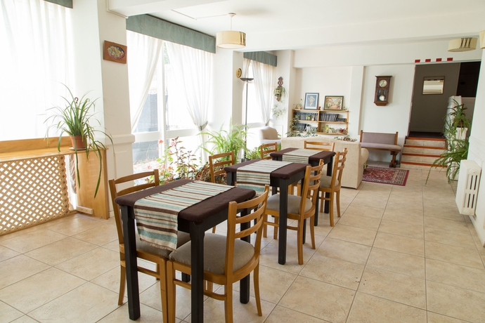 Imagen del bar/restaurante del Hotel Hotel Cottbus. Foto 5