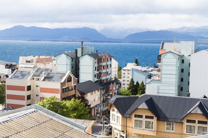 Imagen de los exteriores del Hotel Hotel Cottbus. Foto 15