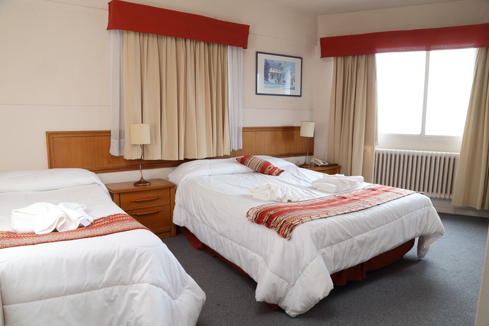 Imagen general del Hotel Hotel Cottbus. Foto 2