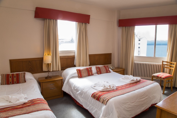 Imagen de la habitación del Hotel Hotel Cottbus. Foto 10