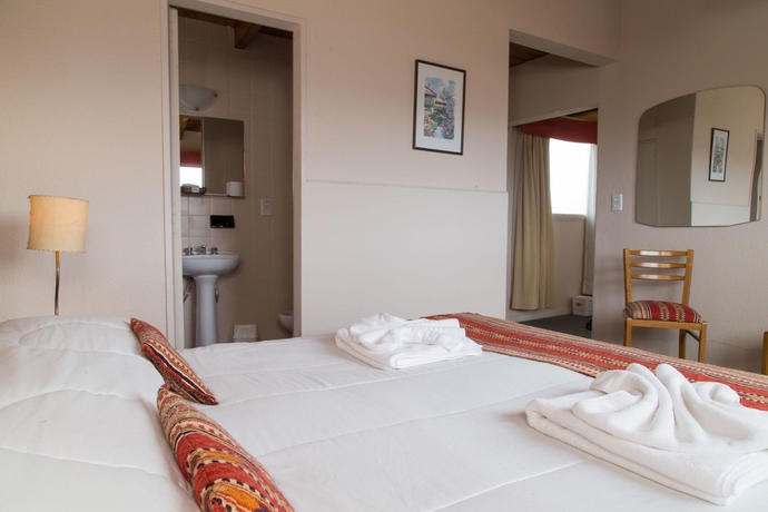 Imagen de la habitación del Hotel Hotel Cottbus. Foto 11