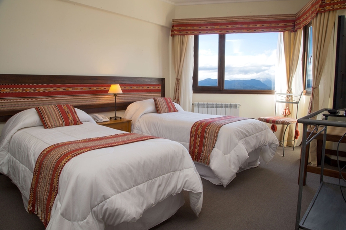 Imagen de la habitación del Hotel Hotel Cottbus. Foto 12